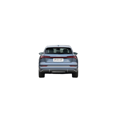 2022 Audi E-tron Pioneer Version 4x4 Electric Vehicle with 465km Pure Electric Range