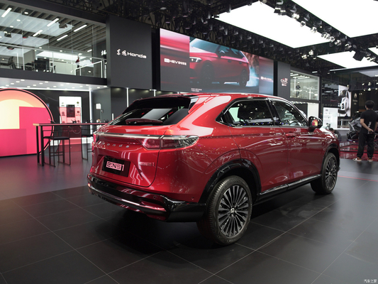 2022 2023 DongFeng Honda Ens1 510 Km Electric Car with 134KW Total Motor Power