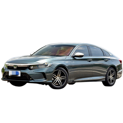 158KW Honda Inspire Hybrid EV Car Energy E PHEV 2.0L Deluxe Edition Sedan for Market
