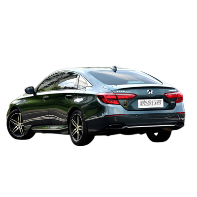 158KW Honda Inspire Hybrid EV Car Energy E PHEV 2.0L Deluxe Edition Sedan for Market