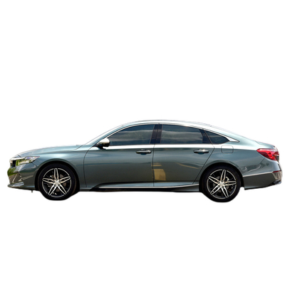 158KW Honda Inspire Hybrid EV Car Energy E PHEV 2.0L Deluxe Edition Sedan for Market