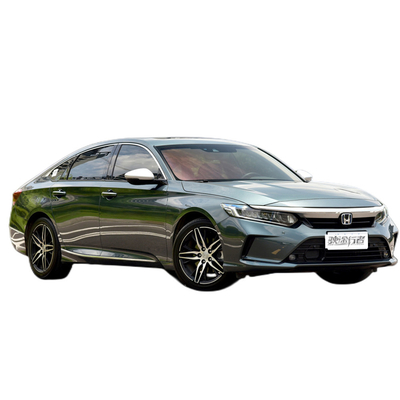 158KW Honda Inspire Hybrid EV Car Energy E PHEV 2.0L Deluxe Edition Sedan for Market