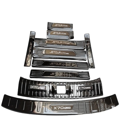 Replace/Repair Headlight Brake Pads for Jetaur Jetur X70 Dashing Auto Car Spare Parts