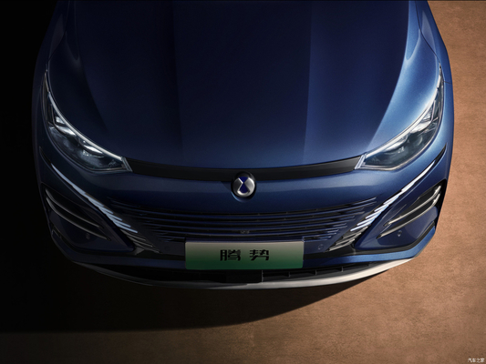 2023 Byd Denza N8 5-Door 6-Seat PHEV SUV 1.5T 4WD AWD Top Speed 190KM/h and CLTC 216KM