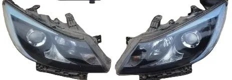 Byd E5 Original Auto Spare Parts Gearbox Battery Mirror Light Key Shock Absorber Door
