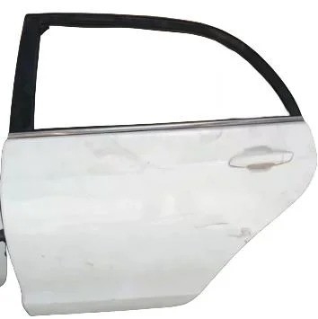Byd E5 Original Auto Spare Parts Gearbox Battery Mirror Light Key Shock Absorber Door