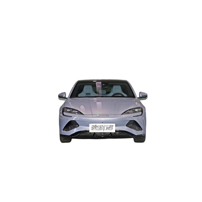 2150Kg Curb Weight 2022 BYD Seal 4WD 650km Electric Car EV Car for Your Business