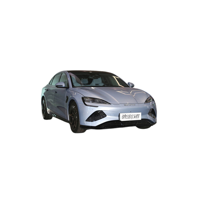 2150Kg Curb Weight 2022 BYD Seal 4WD 650km Electric Car EV Car for Your Business