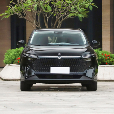 Dongfeng Venucia Big V DDi 1.5T Hybrid PHEV Energy Vehicles 5-seater SUV Adult Car