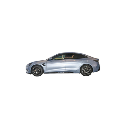 2150Kg Curb Weight 2022 BYD Seal 4WD 650km Electric Car EV Car for Your Business