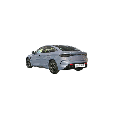2150Kg Curb Weight 2022 BYD Seal 4WD 650km Electric Car EV Car for Your Business