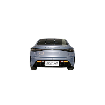 2150Kg Curb Weight 2022 BYD Seal 4WD 650km Electric Car EV Car for Your Business