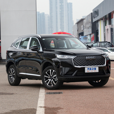 2022 GWM Haval H6 1.5T 2WD 5 Seats Macpherson Front Suspension SUV Gasoline Vehicle
