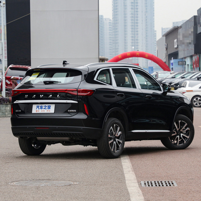 2022 GWM Haval H6 1.5T 2WD 5 Seats Macpherson Front Suspension SUV Gasoline Vehicle