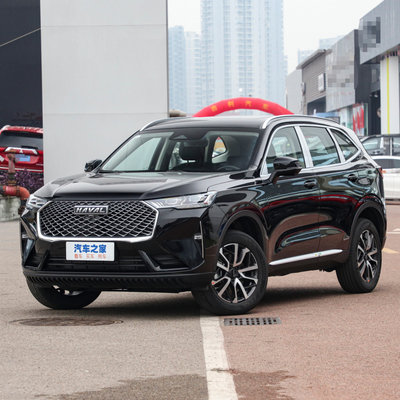 2022 GWM Haval H6 1.5T 2WD 5 Seats Macpherson Front Suspension SUV Gasoline Vehicle