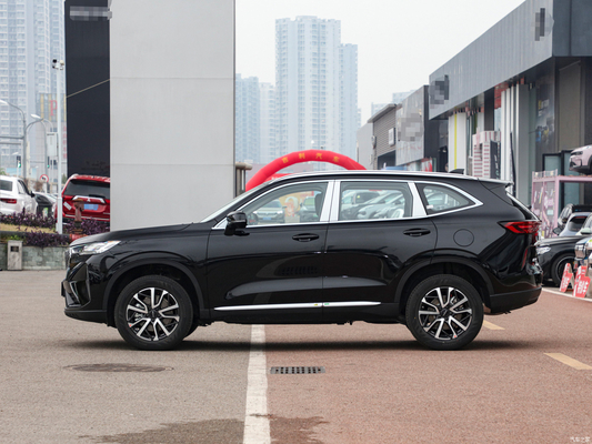 2022 GWM Haval H6 1.5T 2WD 5 Seats Macpherson Front Suspension SUV Gasoline Vehicle