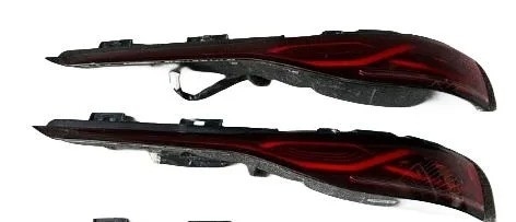 Byd Frigate 07 Auto Accessories Headlight Air Filter Body Kit Bumpers Door Spare Parts