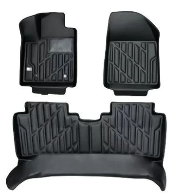 Byd Frigate 07 Auto Accessories Headlight Air Filter Body Kit Bumpers Door Spare Parts