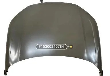 Byd Frigate 07 Auto Accessories Headlight Air Filter Body Kit Bumpers Door Spare Parts