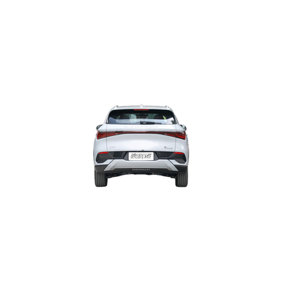 High Speed Long Range SUV 5 Seats Electric Vehicle BYD Yuan Plus with Lithium Battery Left Drive