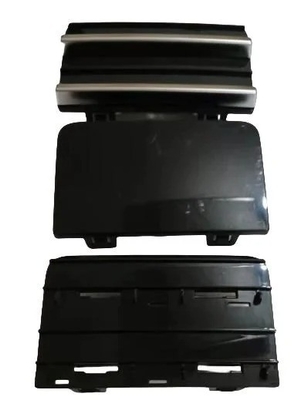 2022- Byd Destroyer 05 Original Auto Accessories Bumper Spoiler Oil Filter Body Kit Headlight Door Car Spare Parts