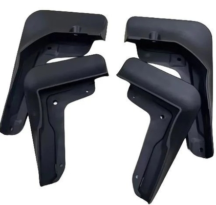 Byd Han Car Accessories Battery Spoiler Headlight Body Kit Bumpers Door Spare Parts