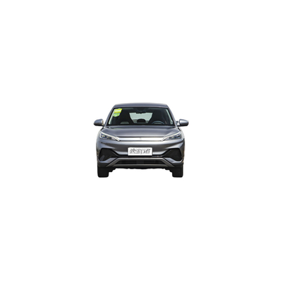 BYD Yuan Plus High Speed SUV 5 Seats Electric Vehicle in White/Gray/Red/Blue/Green