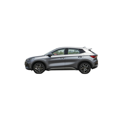 BYD Yuan Plus High Speed SUV 5 Seats Electric Vehicle in White/Gray/Red/Blue/Green