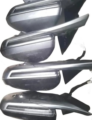 Byd Han Car Accessories Battery Spoiler Headlight Body Kit Bumpers Door Spare Parts