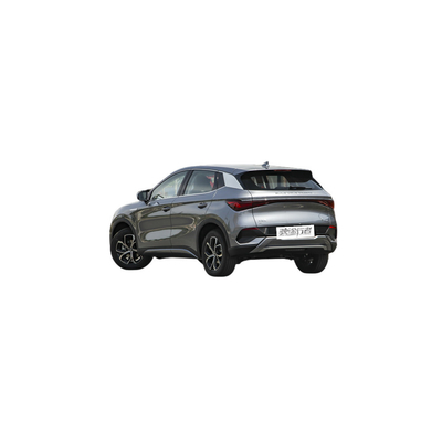 BYD Yuan Plus High Speed SUV 5 Seats Electric Vehicle in White/Gray/Red/Blue/Green