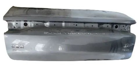 Byd Han Car Accessories Battery Spoiler Headlight Body Kit Bumpers Door Spare Parts
