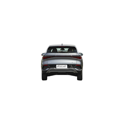 BYD Yuan Plus High Speed SUV 5 Seats Electric Vehicle in White/Gray/Red/Blue/Green