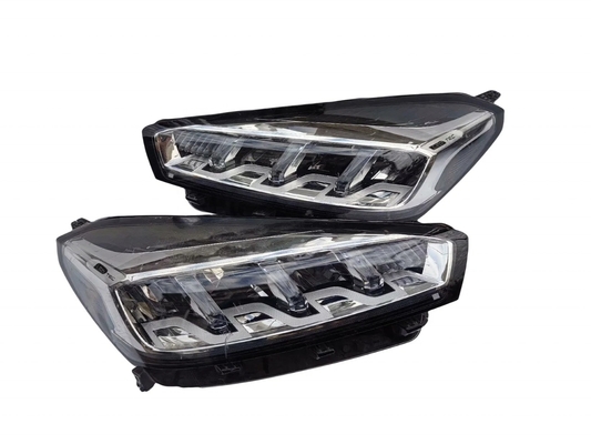 Original Auto Accessories for Chery TIGGO 8plus Brake Pad Light Body Kit Bumpers Door