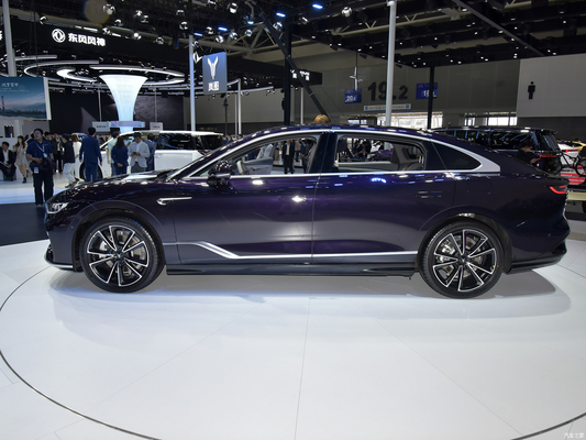 2023 2024 Lantu Dongfeng Voyah Passion Voyah Zhuiguang Phev Car Plug In Hybrid 4wd Long Range