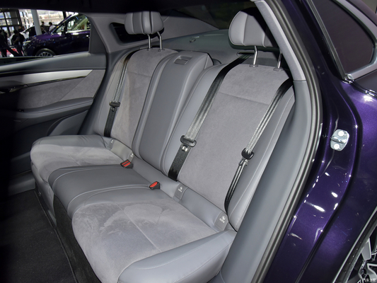 2023 2024 Lantu Dongfeng Voyah Passion Voyah Zhuiguang Phev Car Plug In Hybrid 4wd Long Range