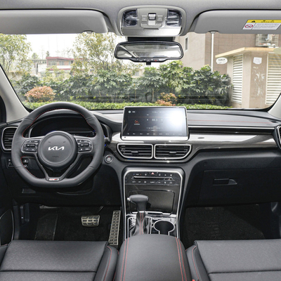 2021 KIA Sportage Compact SUV 2.0L Engine Curb Weight 1504 for Adult Worldwide Shipping