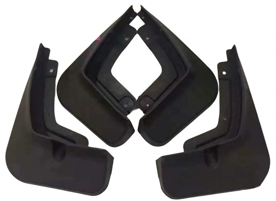 Effortlessly Enhance Your Car with Chery Tiggo 4/7/8/9 Door Bumper Hood Air Filter