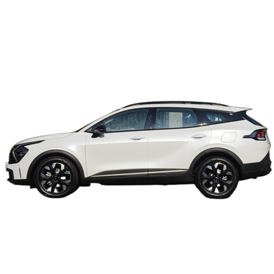 1622kg Curb Weight 2.0L Engine Displacement SUV Ready to Ship 2023 Kia Sportage Used Car Car