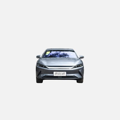 Used Car BYD Electric Car with Lithium Battery 4980*1910*1495 Made by BYD