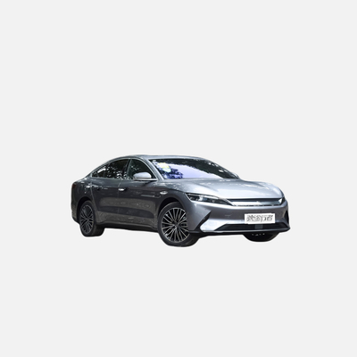 Used Car BYD Electric Car with Lithium Battery 4980*1910*1495 Made by BYD