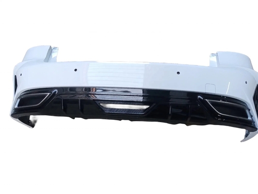 Effortlessly Enhance Your Car with Chery Tiggo 4/7/8/9 Door Bumper Hood Air Filter