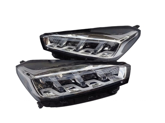 Effortlessly Enhance Your Car with Chery Tiggo 4/7/8/9 Door Bumper Hood Air Filter