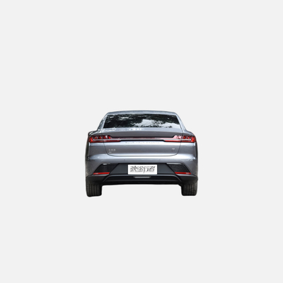 Used Car BYD Electric Car with Lithium Battery 4980*1910*1495 Made by BYD