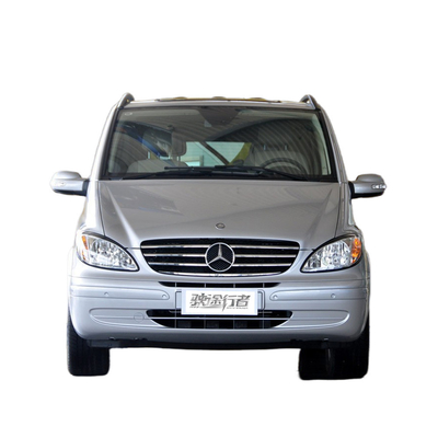 2.5L Engine Displacement Affordable Luxury Used Cars Mercedes-Benz Viano Sprinter