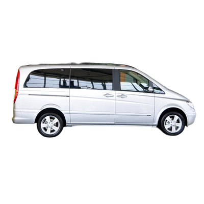 2.5L Engine Displacement Affordable Luxury Used Cars Mercedes-Benz Viano Sprinter