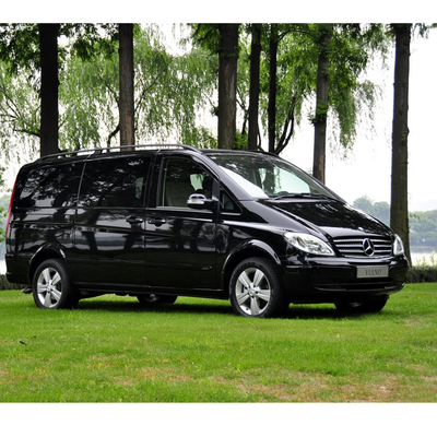 2.5L Engine Displacement Affordable Luxury Used Cars Mercedes-Benz Viano Sprinter
