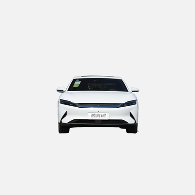 High Speed 2022 BYD Electric SUV Lithium Battery 4 Door 5Seats and More Ready to Ship