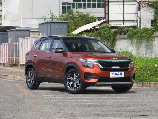 2022 KIA KX3 Sportage SUV USED Cars in Black White Blue and Gold Worldwide