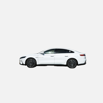 High Speed 2022 BYD Electric SUV Lithium Battery 4 Door 5Seats and More Ready to Ship