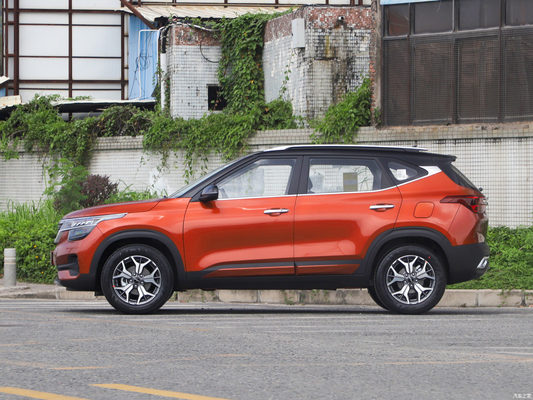 2022 KIA KX3 Sportage SUV USED Cars in Black White Blue and Gold Worldwide